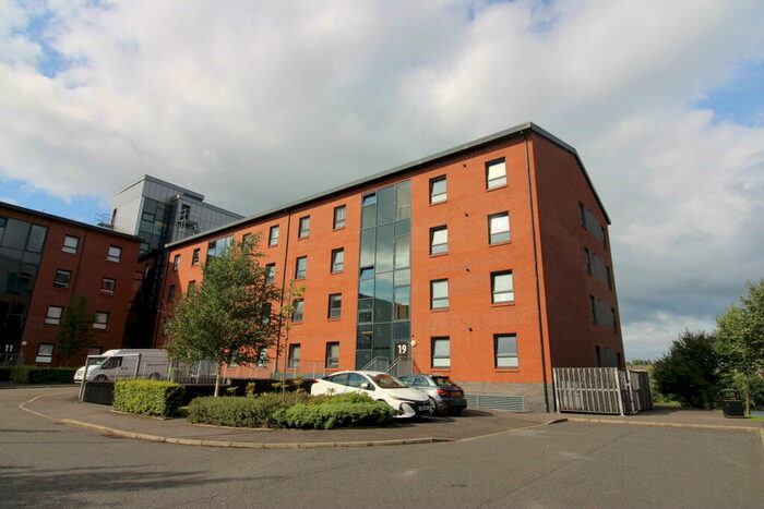 1 Bedroom Flat To Rent In Cardon Square, Renfrew, PA4