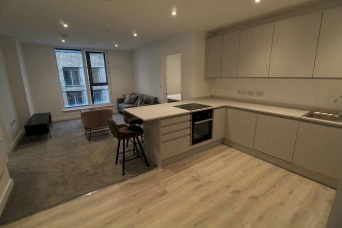 1 Bedroom Flat To Rent In Trafford Wharf Road, Trafford, Greater Manchester, M17