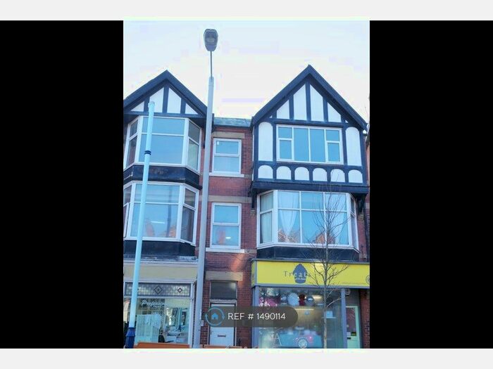 2 Bedroom Flat To Rent In St. Andrews Road South, Lytham St. Annes, FY8