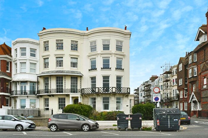1 Bedroom Flat For Sale In Marine Parade, Brighton, BN2