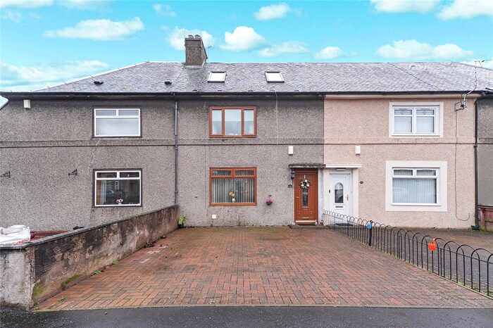 3 Bedroom Terraced House For Sale In Balfour Street, Alloa, Clackmannanshire, FK10