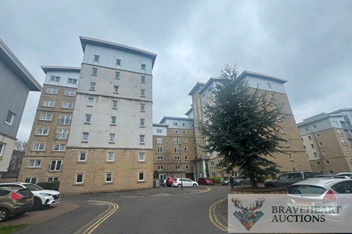 2 Bedroom Flat For Sale In /, Pilrig Heights, Edinburgh, City Of Edinburgh, EH6