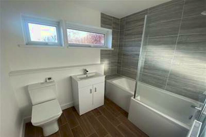 2 Bedroom Flat To Rent In Monmouth Road, Bartley Green, B32