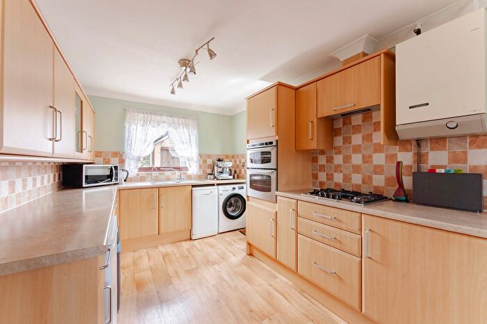 3 Bedroom Detached Bungalow For Sale In New North Road, Attleborough, NR17
