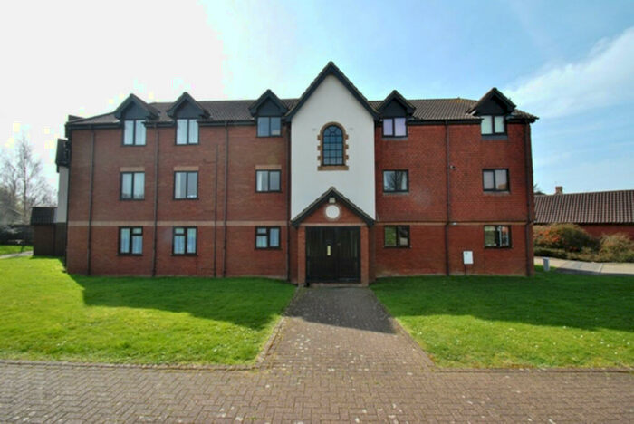 Studio To Rent In Pascal Way, Letchworth Garden City, SG6