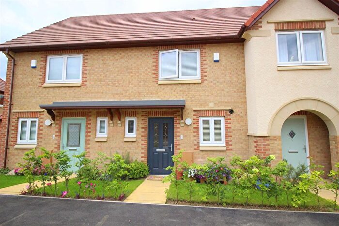 2 Bedroom Terraced House To Rent In Research Road, Darlington, DL2
