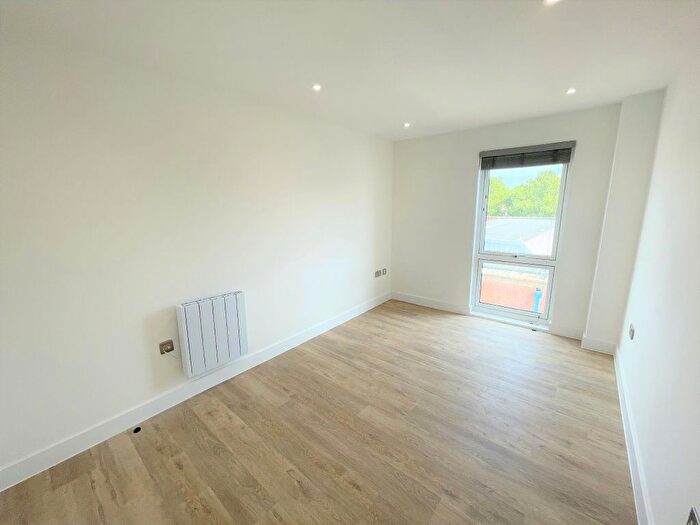 2 Bedroom Flat To Rent In Aspect Point, Wentworth Street, Peterborough, PE1