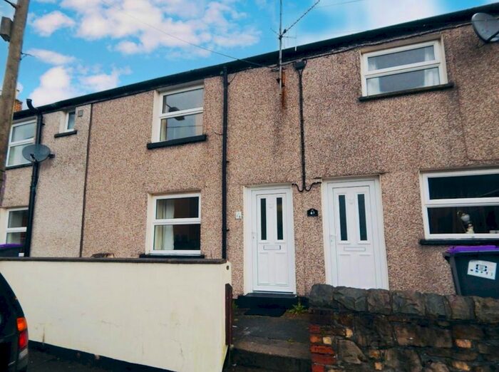 2 Bedroom Property To Rent In Hanbury Road, Pontnewynydd, Pontypool, NP4