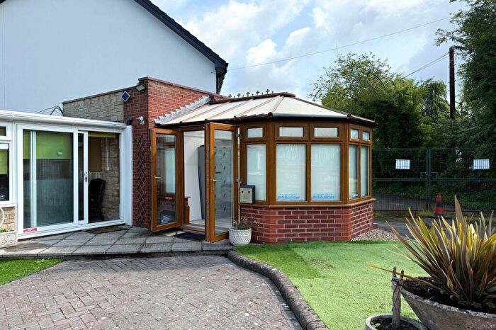 Studio To Rent In Jarretts, Willsbridge, BS30