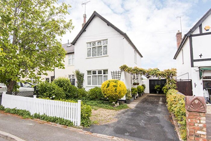 3 Bedroom End Of Terrace House For Sale In Harcourt Estate, Kibworth Harcourt, Leicester, LE8