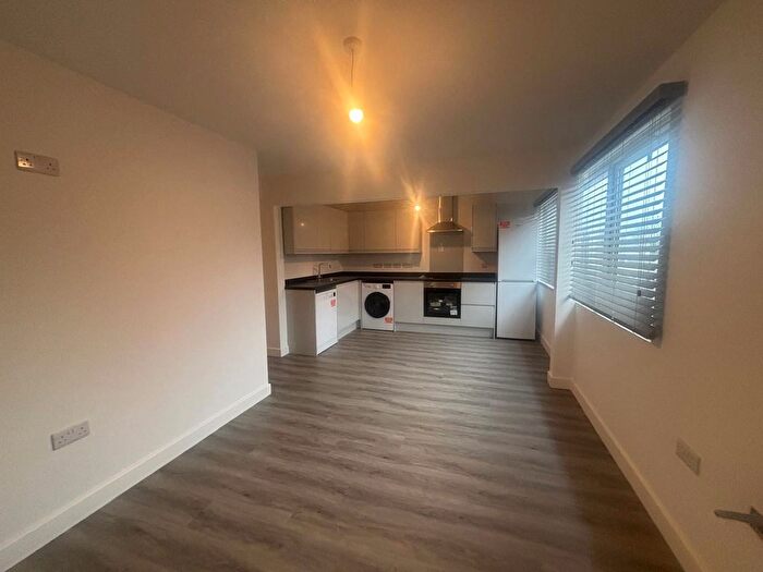 1 Bedroom Property To Rent In Farthing Grove, Netherfield, Milton Keynes, Buckinghamshire., MK6