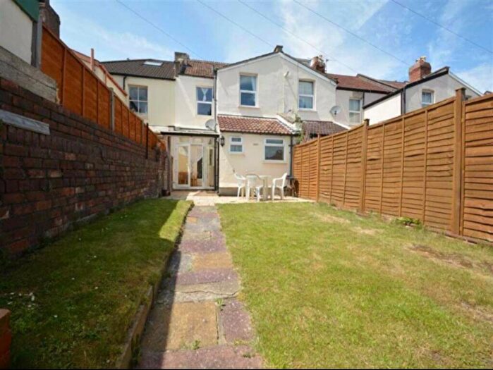 5 Bedroom House To Rent In Gloucester Road, Bristol, BS7