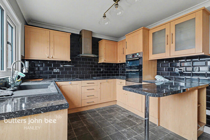 2 Bedroom Terraced House For Sale In Skipacre Avenue, Smallthorne, Stoke-On-Trent, ST6