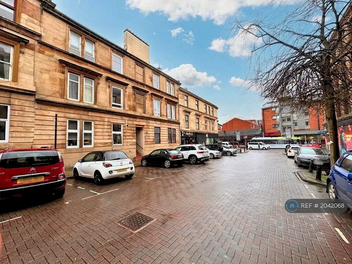 3 Bedroom Flat To Rent In Dowanhill Street, Glasgow, G11