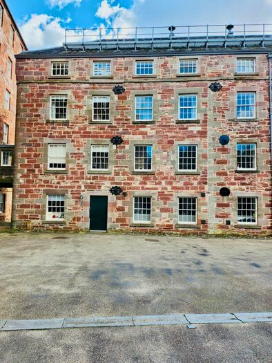 4 Bedroom Terraced House To Rent In Mid Mill, Stanley, PH1