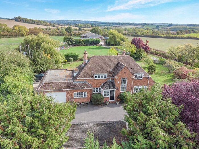 4 Bedroom Equestrian For Sale In Stretton On Fosse, Moreton In Marsh, Gloucestershire, GL56