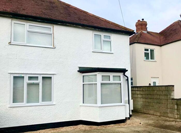 5 Bedroom Semi-Detached House To Rent In Dene Road, Headington, Hmo Ready Sharers, OX3