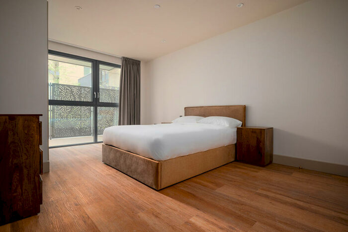 3 Bedroom Flat To Rent In The Sessile, Ashley Road, London, N17