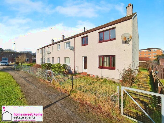 3 Bedroom Property For Sale In Beechwood Road, Inverness, IV2