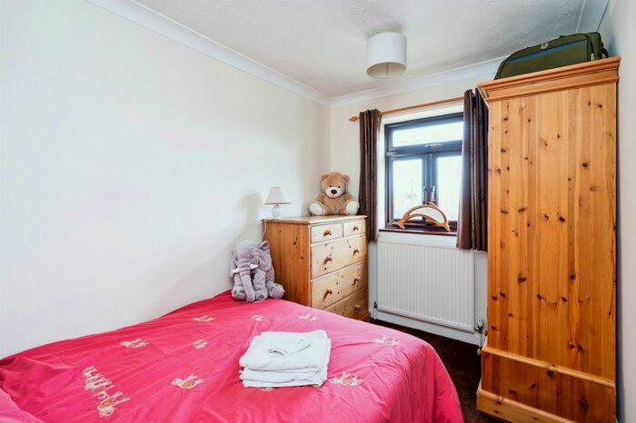 4 Bedroom Detached House For Sale In Abbey Road, Leiston, IP16