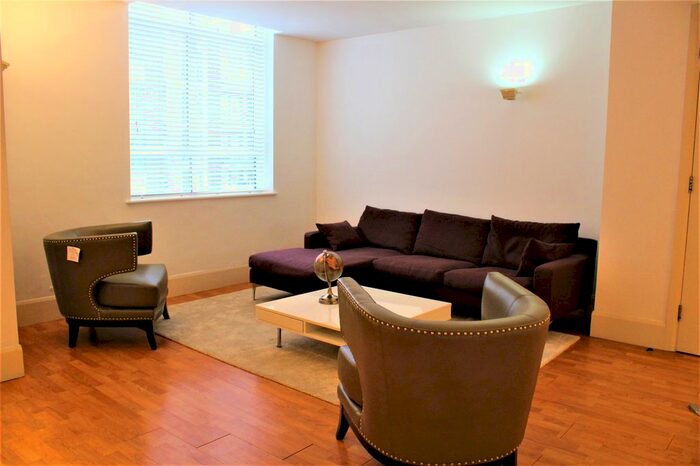 2 Bedroom Flat To Rent In Dingley Road, London, EC1V