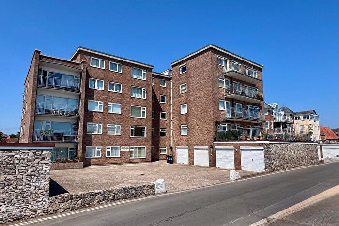 Flat For Sale In Rempstone Road, Swanage, BH19