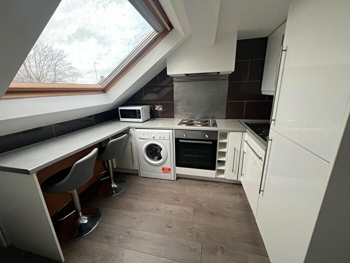 Studio To Rent In Farley Hill, Luton, LU1