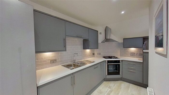 2 Bedroom Flat To Rent In Ashley Grange, Balerno, EH14