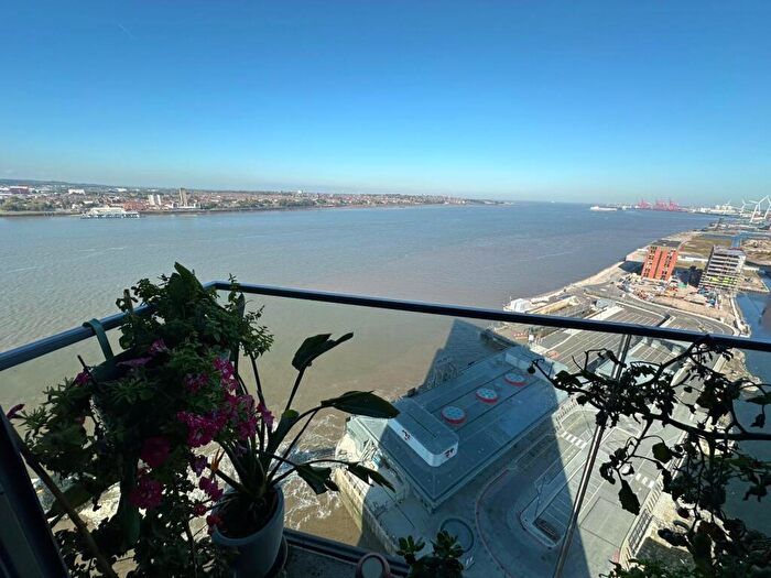 1 Bedroom Apartment To Rent In Alexandra Tower, L3