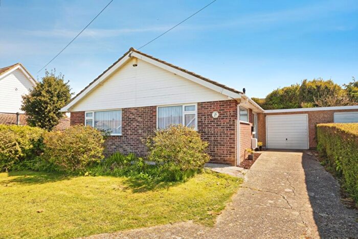 2 Bedroom Bungalow For Sale In Nelson Park Road, St. Margarets-at-Cliffe, Dover, Kent, CT15
