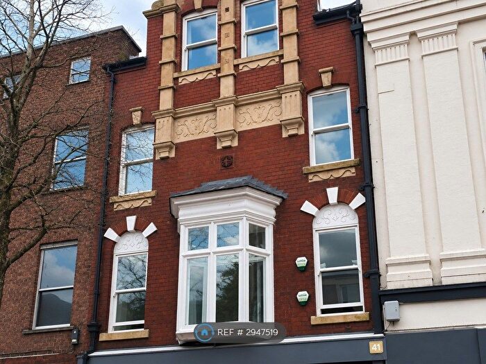 2 Bedroom Flat To Rent In Bridge St, Worksop, S80