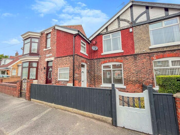 3 Bedroom Terraced House To Rent In East Villas, Haswell, Durham, DH6