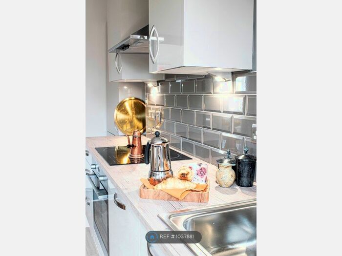 1 Bedroom Flat To Rent In Totterdown, Bristol, BS4