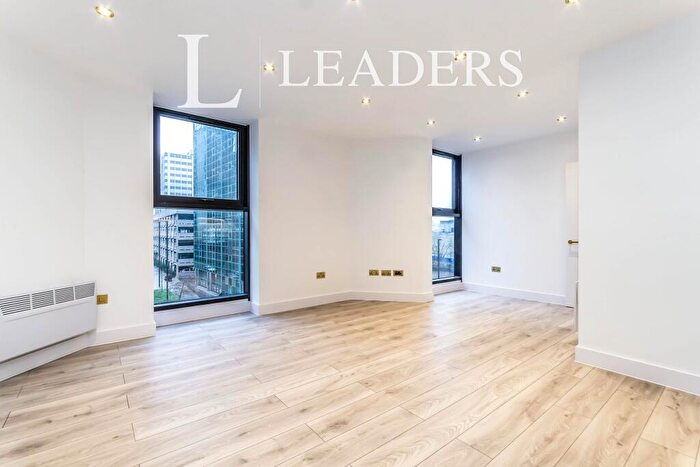 2 Bedroom Apartment To Rent In St Michaels Road, CR0