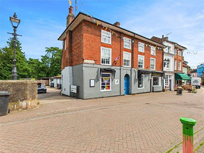 5 Bedroom Flat For Sale In Thoroughfare, Halesworth, Suffolk, IP19