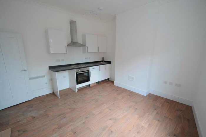 1 Bedroom Flat To Rent In Mill Gate, Newark, NG24