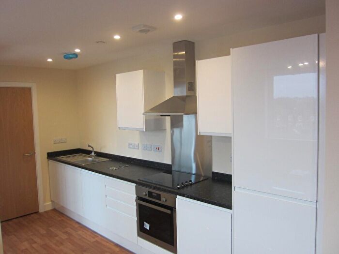 2 Bedroom Flat To Rent In Flat, Gower Street, Derby, DE1