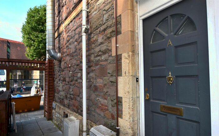 1 Bedroom Flat To Rent In Wells Road, Knowle, Bristol, BS4