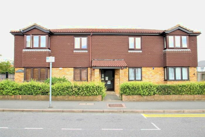 1 Bedroom Flat To Rent In Clarence Road, Bexleyheath, DA6