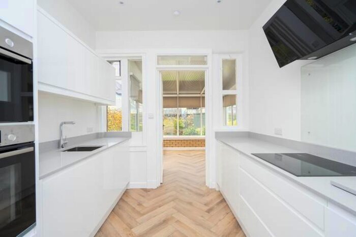 3 Bedroom Semi-Detached House To Rent In Lockharton Avenue, Edinburgh, EH14