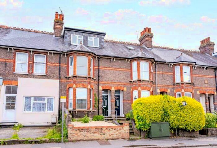 3 Bedroom House To Rent In Broad Street, Chesham - Superb Three Bed House, HP5