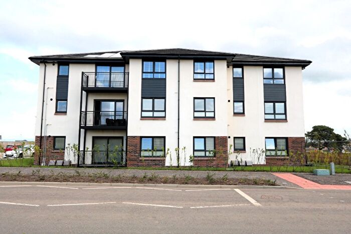 2 Bedroom Flat To Rent In Dervaig Wynd, Newton Mearns, Glasgow, East Renfrewshire, G77