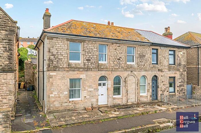 2 Bedroom Apartment For Sale In Castle Road, Portland, DT5