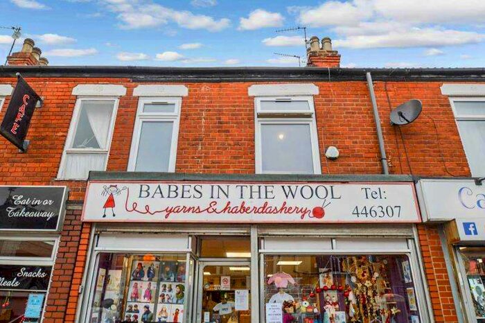 1 Bedroom Apartment To Rent In Newland Avenue, Hull, HU5