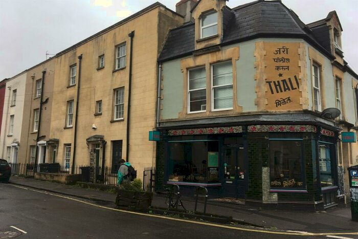 Studio To Rent In Montpelier, BS6