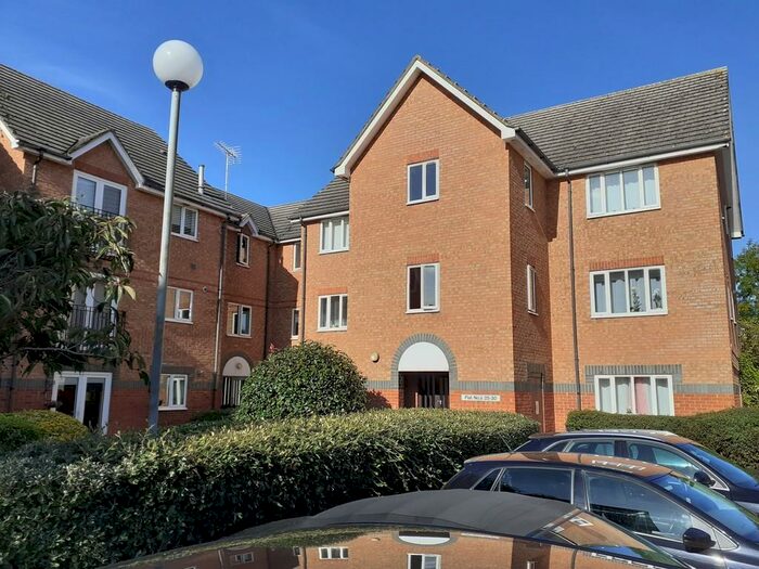 1 Bedroom Apartment To Rent In Peregrine Road, Waltham Abbey, EN9