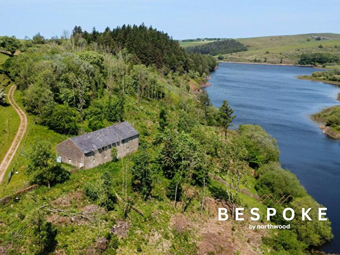 6 Bedroom Barn Conversion For Sale In Hooleyhey Lane, Rainow, SK10