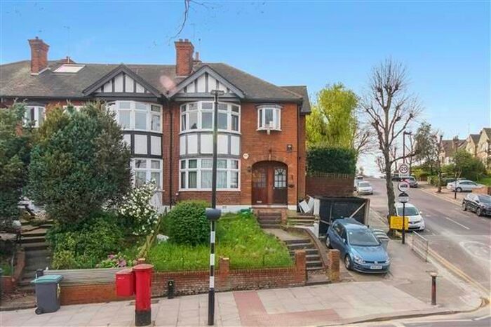 1 Bedroom Flat To Rent In Bedford Road, London, London, N22