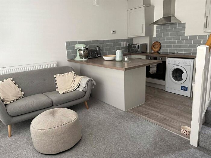 2 Bedroom Semi-Detached House To Rent In Crown Yard, East Street, St. Ives, Cambridgeshire, PE27