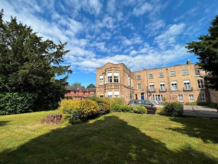 1 Bedroom Flat To Rent In Apartment, Kirby Hall, Main Road, Kirby Bellars, LE14